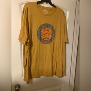 Rock and Roll Tee
